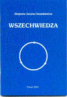 Wszechwiedza -Zbigniew Jacyna-Onyszkiewicz